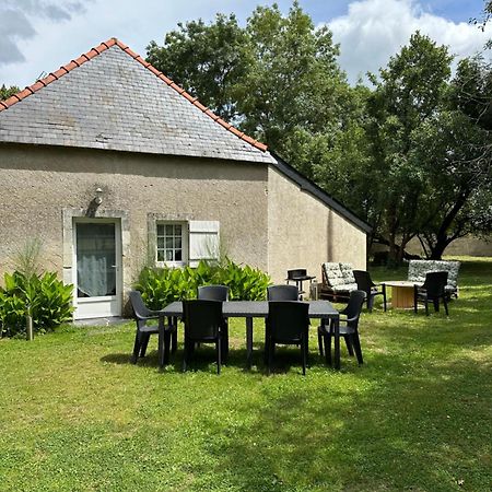 Gite La Grande Racinaie Cre-sur-Loir المظهر الخارجي الصورة