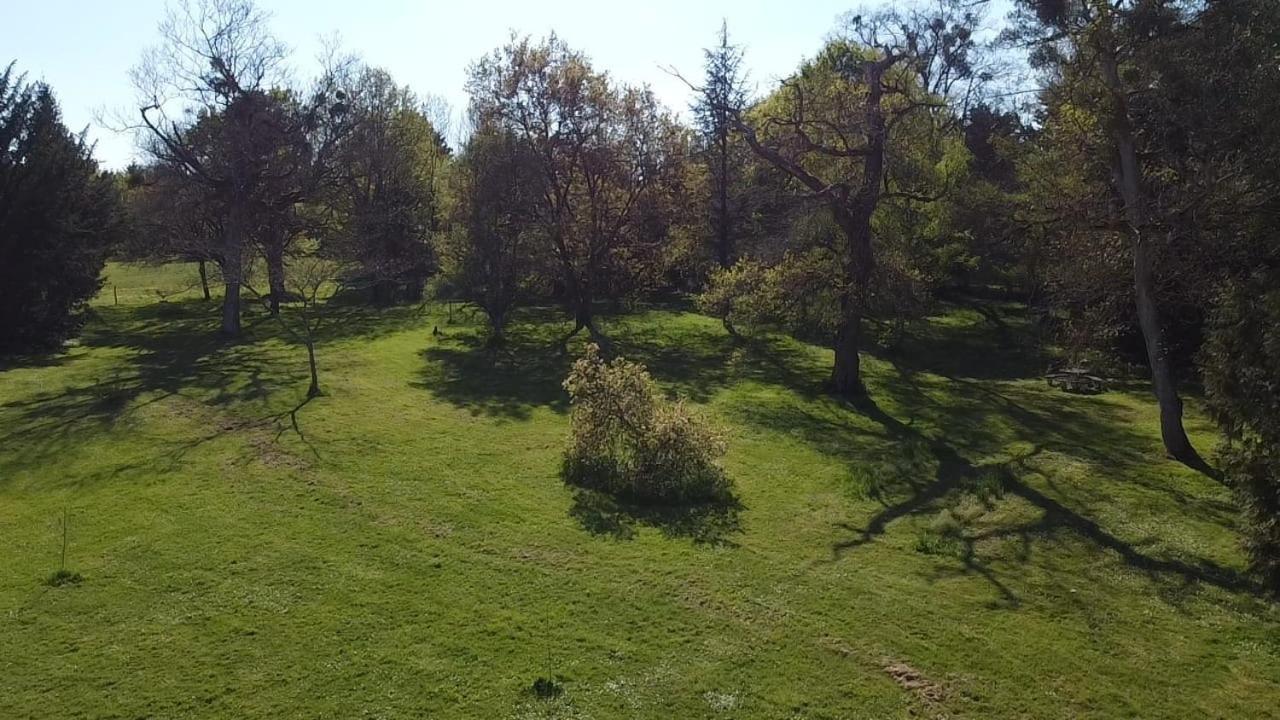 Gite La Grande Racinaie Cre-sur-Loir المظهر الخارجي الصورة