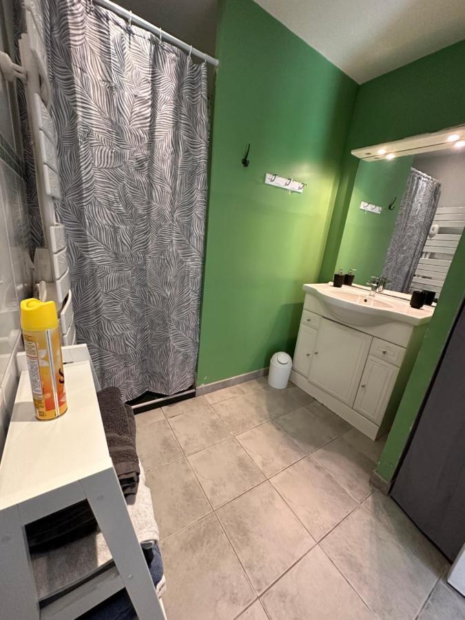 Gite La Grande Racinaie Cre-sur-Loir المظهر الخارجي الصورة